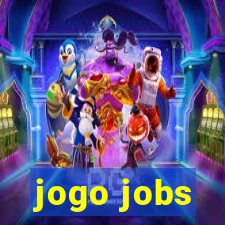 jogo jobs